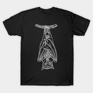 Hanging Around T-Shirt